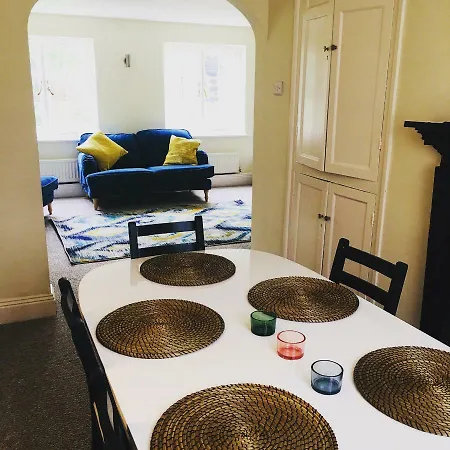 Holiday home 1 Hall *