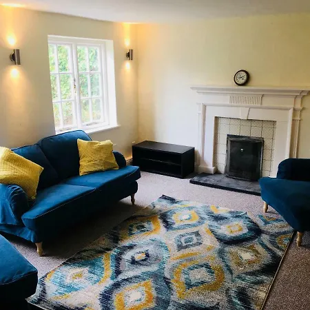 Holiday home 1 Hall