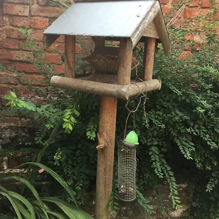 1 Hall Holiday home *