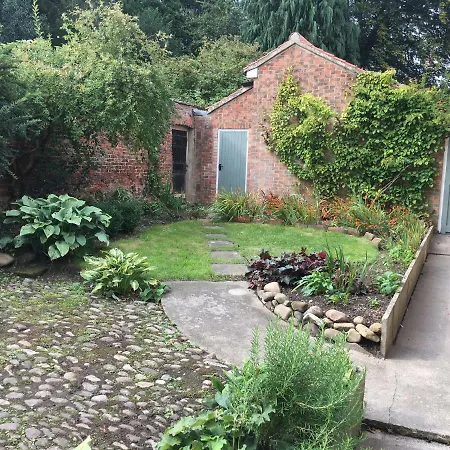 1 Hall Holiday home