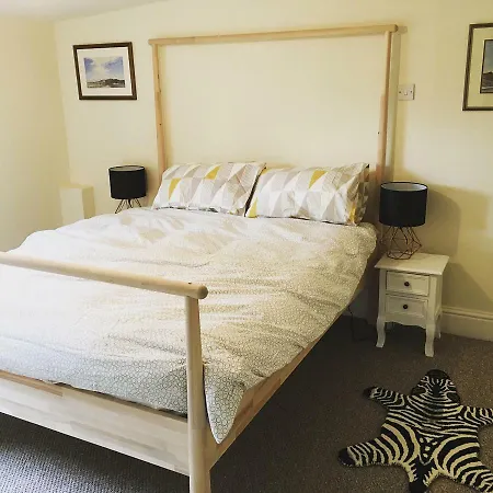 1 Hall Thirsk