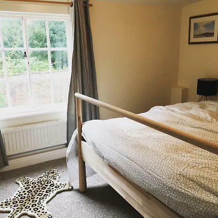 Holiday home 1 Hall