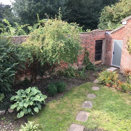 Holiday home 1 Hall *